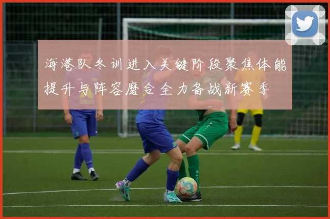 海港队冬训进入关键阶段聚焦体能提升与阵容磨合全力备战新赛季